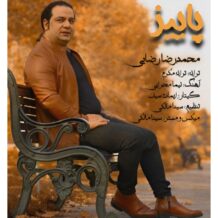 آهنگ جدید محمدرضا رضایی به نام پاییز